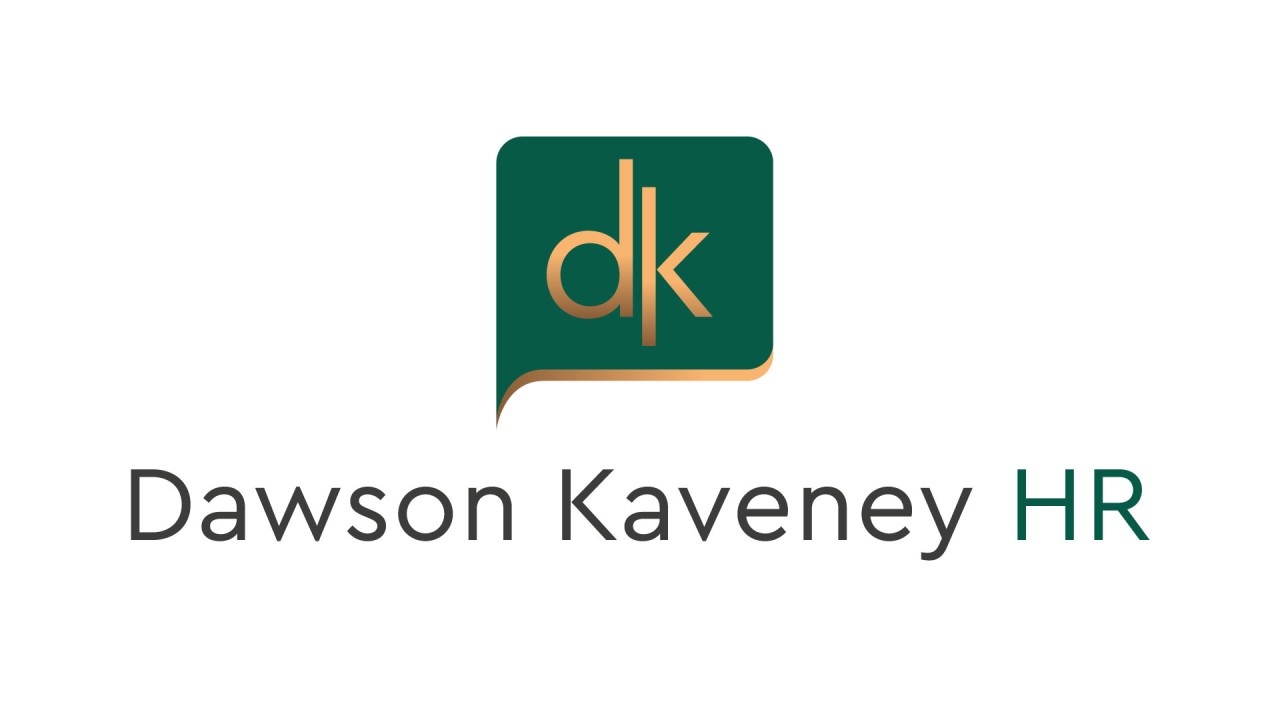 Dawson Kaveney HR is open for Business!